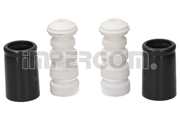Dust Cover Kit, shock absorber